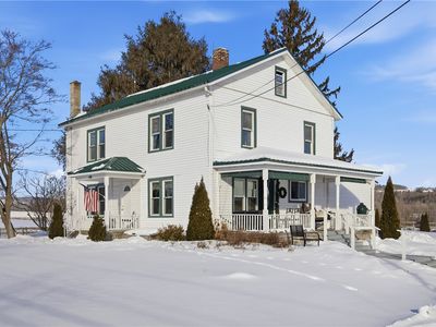 3211 Beaver Dams Moreland Rd, Beaver Dams, NY, 14812