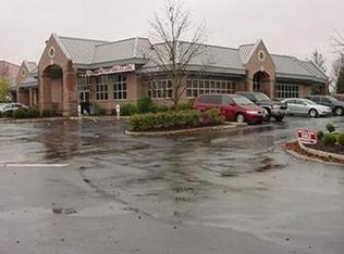 1001 Versailles Rd, Frankfort, KY 40601