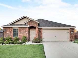2896 Highland Meadows Dr, Seagoville, TX 75159