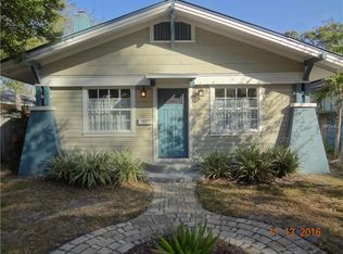 253 21st Ave S, Saint Petersburg, FL 33705