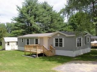 4 Ford Ter, Loudon, NH 03307