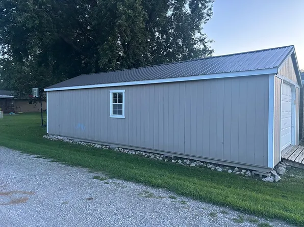 806 W North St, Moravia, IA 52571