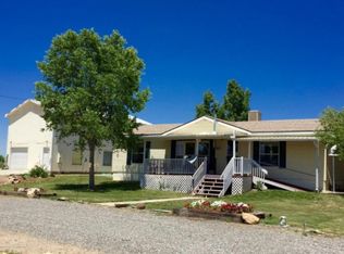 1992 K Rd, Fruita, CO 81521