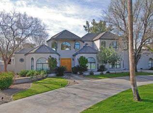 6259 E Mountain View Rd, Paradise Valley, AZ 85253