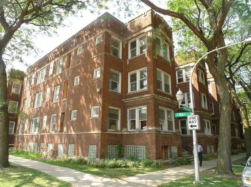 1st image of 5444 S Woodlawn Ave #1