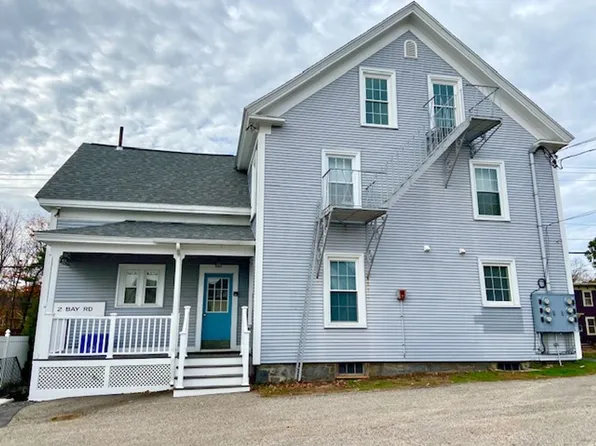 2 Bay Road, 2 Bay Rd APT 5, Newmarket, NH 03857