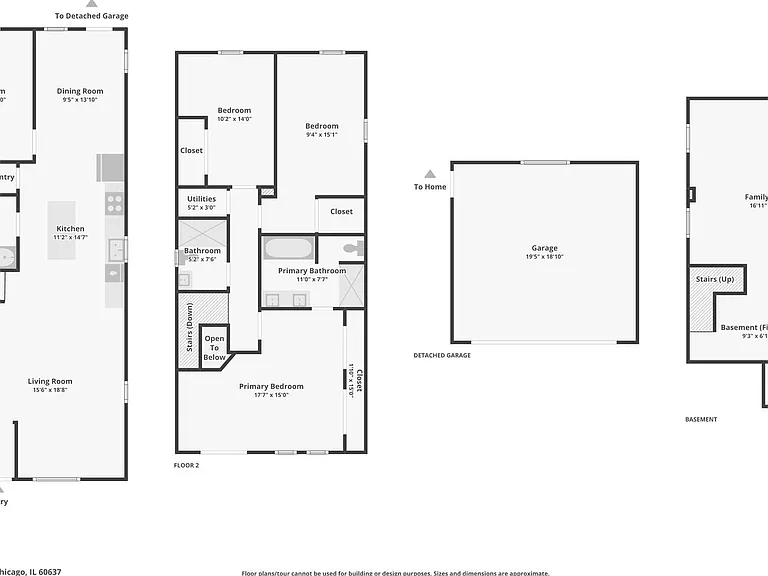 6547 S Langley Ave — Photo 34