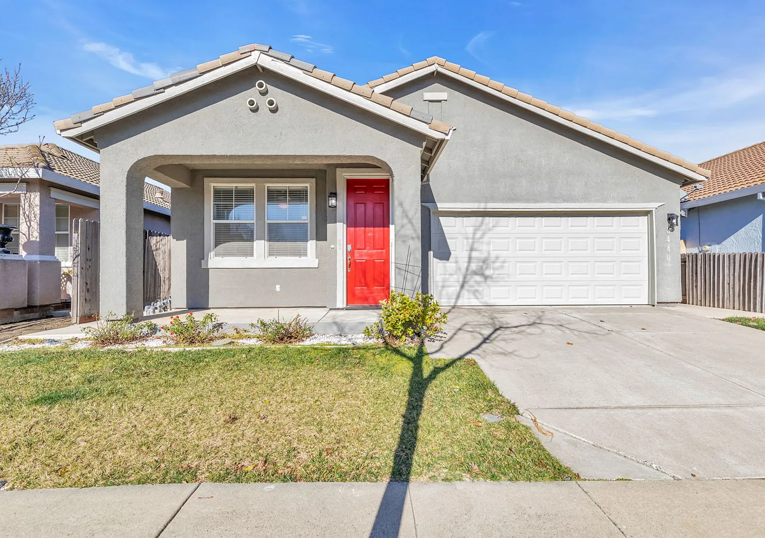 3440 Big Island Rd — Photo 1