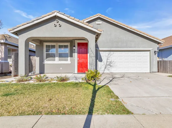 3440 Big Island Rd, West Sacramento, CA 95691