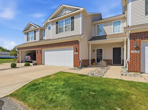 9654 Calamus Dr, Noblesville, IN 46060