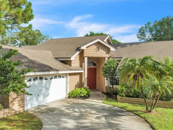 3031 Homestead Oaks Dr, Clearwater, FL 33759