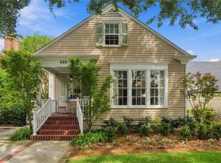233 W Livingston Pl, Metairie, LA 70005
