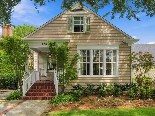 233 W Livingston Pl, Metairie, LA 70005