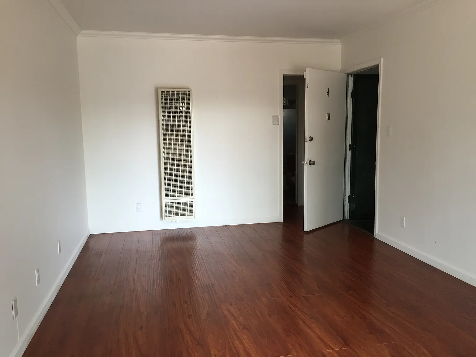 1 bed, 600 sqft, $1,800 — Photo 3