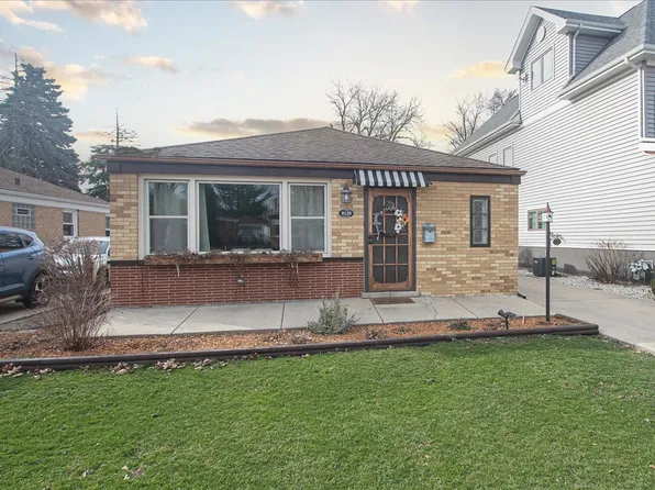 (undisclosed Address), Franklin Park, IL 60131