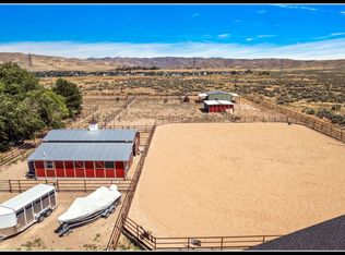 5900 E Zaffre Ridge St, Boise, ID 83716