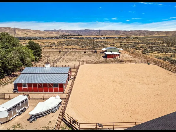 5900 E Zaffre Ridge St, Boise, ID 83716