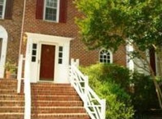 4502 Hershey Ct, Raleigh, NC 27613