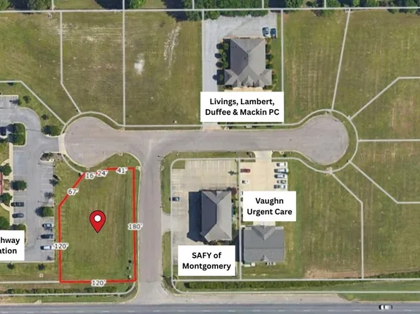 9516 Wynlakes Pl, Montgomery, AL 36117