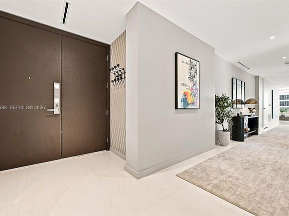 2nd image of 300 Biscayne Boulevard Way #301