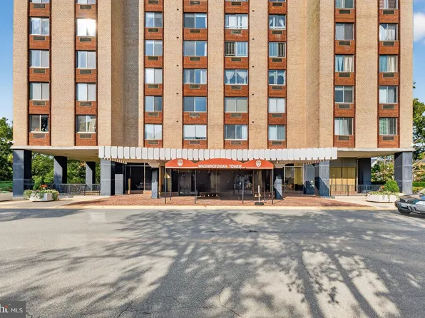 9701 Fields Rd APT 1904, Gaithersburg, MD 20878