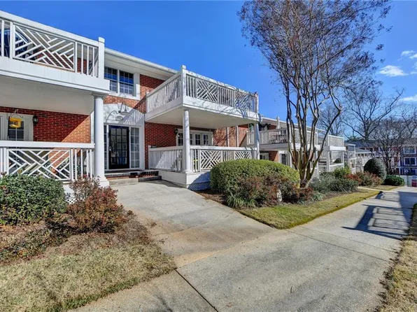 885 Briarcliff Rd NE APT 19, Atlanta, GA 30306