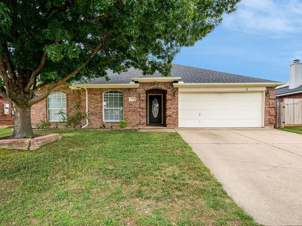 943 Morgan Dr, Burleson, TX 76028