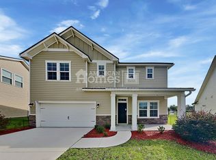 810 Rocking Chair Ln, Middleburg, FL 32068