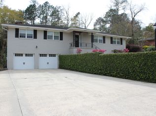 7 Lakecrest Dr, Columbia, SC 29206