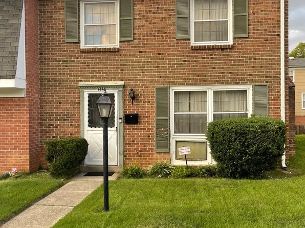 1445 Potomac Dr #184, Fort Washington, MD 20744