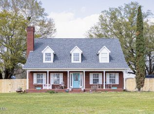 2799 Highway 2, Bonifay, FL 32425