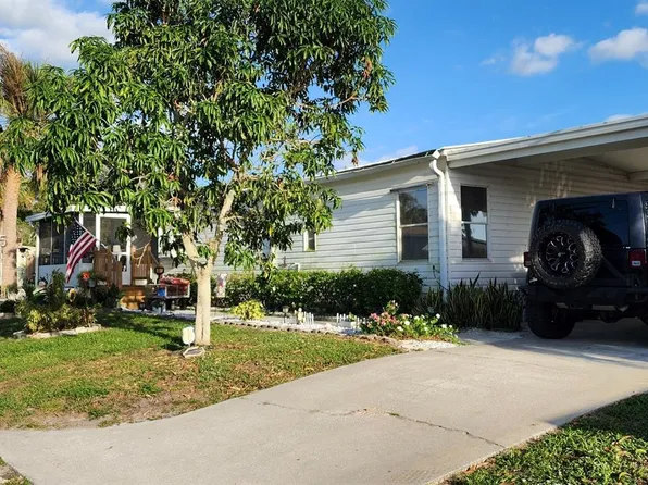 7930 SE 96th Trl, Okeechobee, FL 34974