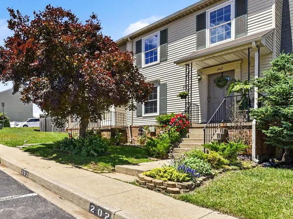 202 Gallatin Ct, Westminster, MD 21157