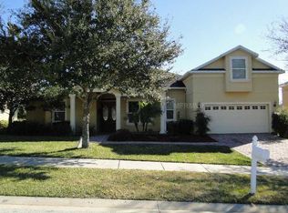 12138 Still Meadow Dr, Clermont, FL 34711