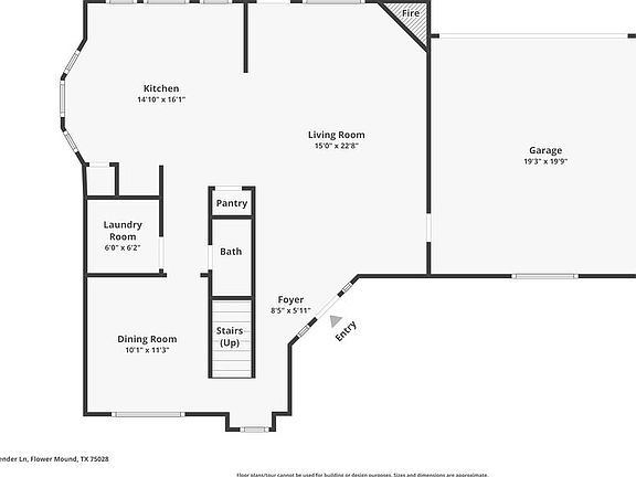 2nd image of this home