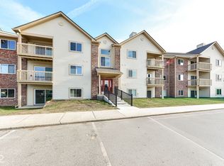 12517 Timber Creek Dr UNIT 6, Carmel, IN 46032
