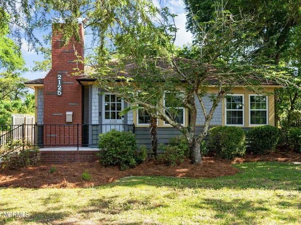 2125 Plaza Drive, Wilmington, NC 28405