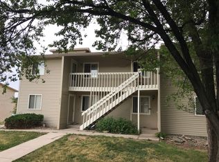 6930 Peyote Way #D, Colorado Springs, CO 80919