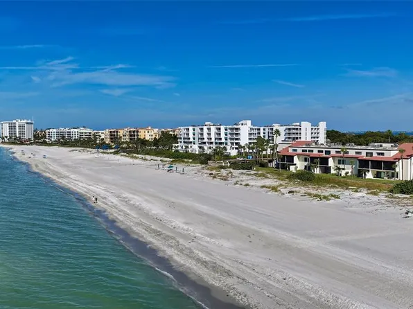 2089 GULF OF MEXICO DRIVE #G1-104, LONGBOAT KEY, FL 34228