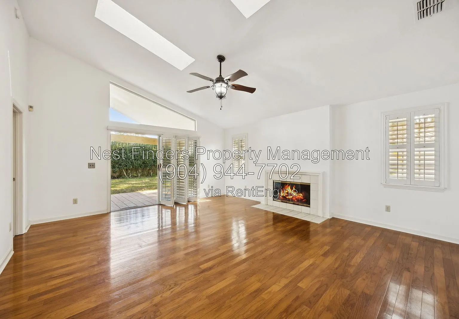 2 bed, 2.0 bath, 1755 sqft, $2,800 — Photo 2