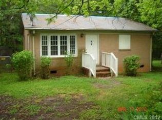 1213 N Ransom St, Gastonia, NC 28052