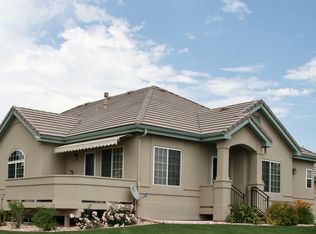 498 Rossum Dr, Loveland, CO 80537