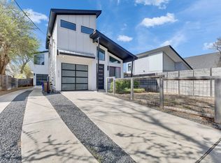 2909 E 3rd St UNIT 1, Austin, TX 78702