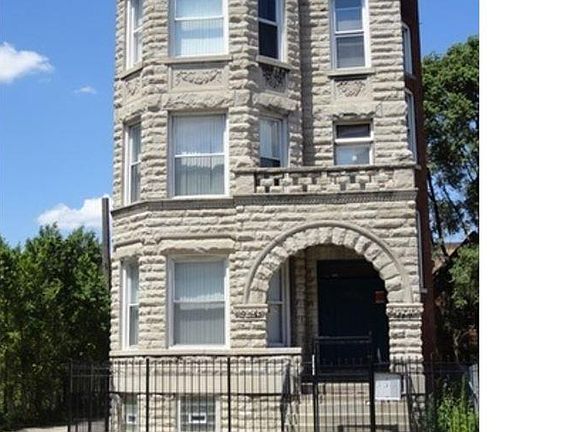 3rd image of 3144 W Jackson Blvd #1