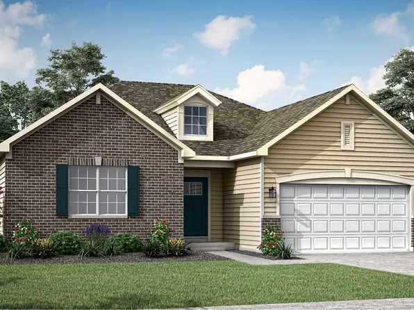 118 Obrien Ct, Columbus, WI 53925