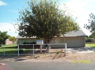 6427 S 122nd Ave, Tolleson, AZ 85353