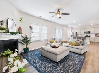 D.R. Horton, Fuquay Varina, NC 27526