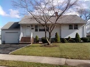 1D Highview Ave, Totowa, NJ 07512