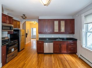 63 Mozart St #1, Boston, MA 02130