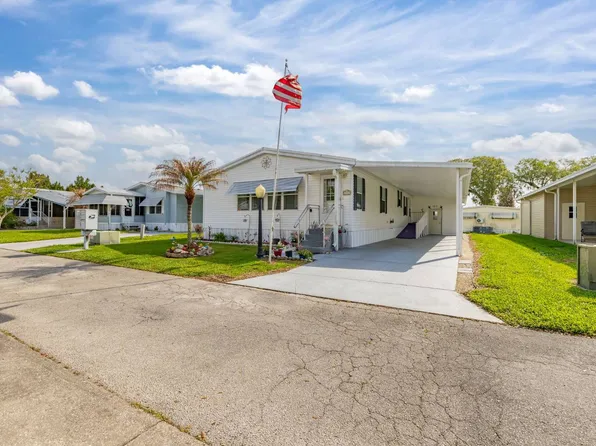 1511 Jerstad Way, Kissimmee, FL 34746